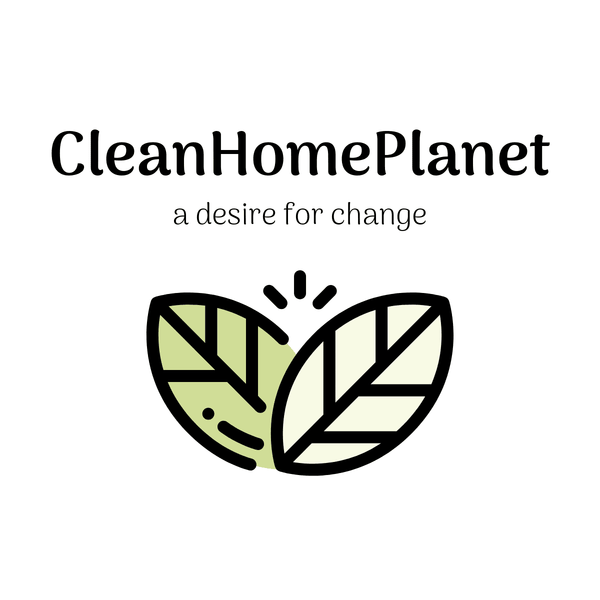 CleanHomePlanet